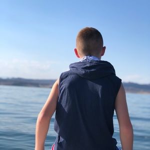 Meet your Posher, Dane